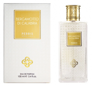 Perris Monte Carlo Bergamotto Di Calabria Woda Perfumowana 100ml