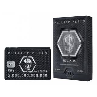 Philipp Plein No Limits Woda Perfumowana 90 ml