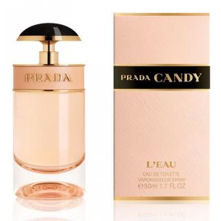 Prada Candy L´eau Woda toaletowa 50 ml