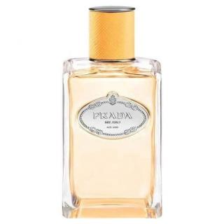 Prada Les Infusions De Mandarine Woda Perfumowana 100 ml Tester