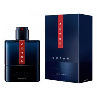 Prada Luna Rossa Ocean Woda Perfumowana 100 ml