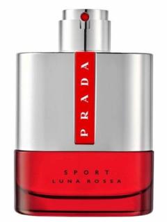 Prada Luna Rossa Sport Woda Toaletowa 100 ml Tester