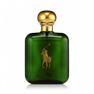 Ralph Lauren Polo Green Woda toaletowa 118 ml Tester