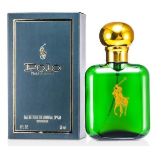 Ralph Lauren Polo Green Woda toaletowa 59 ml