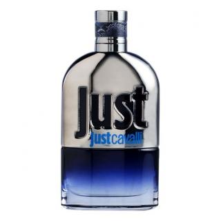 Roberto Cavalli Just Cavalli For Him Woda Toaletowa 90 ml Tester