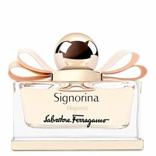 Salvatore Ferragamo Signorina Eleganza woda perfumowana 100 ml Tester