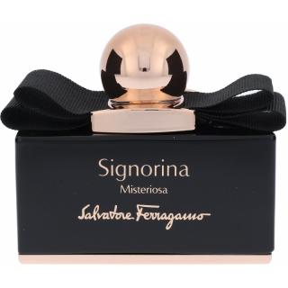 Salvatore Ferragamo Signorina Misteriosa Woda Perfumowana 100 ml Tester