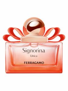 Salvatore Ferragamo Signorina Unica Woda Perfumowana 100 ml Tester