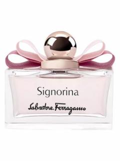 Salvatore Signorina Woda Perfumowana 100 ml Tester
