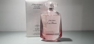 Shiseido Ever Bloom edp 90ml Flakon