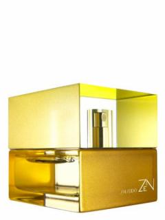 Shiseido Zen Woda perfumowana 100 ml Tester