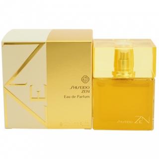 Shiseido Zen Woda perfumowana 100 ml