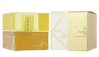 Shiseido Zen Woda perfumowana 30 ml