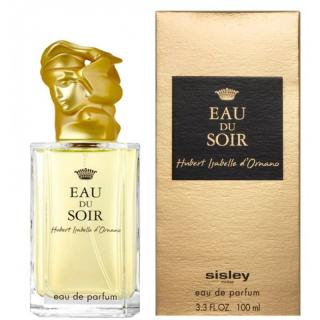 Sisley Eau du Soir woda perfumowana 100 ml