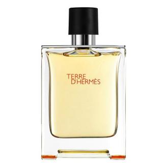 Terre D Hermes Hermes Woda Toaletowa 100 ml Tester