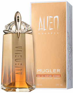 Thierry Mugler Alien Goddess Intense Woda Perfumowana 90 ml