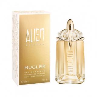 Thierry Mugler Alien Goddess Woda Perfumowana 60 ml