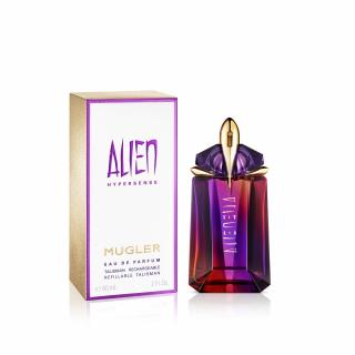 Thierry Mugler Alien Hypersense Woda Perfumowana 60 ml