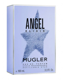 Thierry Mugler Angel Elixir woda perfumowana 100 ml
