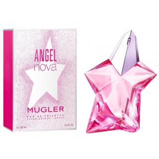 Thierry Mugler Angel Nova woda toaletowa 100 ml