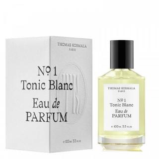 Thomas Kosmala No. 1 Tonic Blanc Woda Perfumowana 100 ml