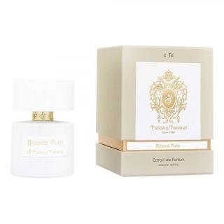 Tiziana Terenzi Bianco Puro  Extrait de Parfum 100ml