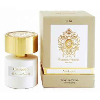 Tiziana Terenzi Cassiopea Extrait De Parfum 100ml