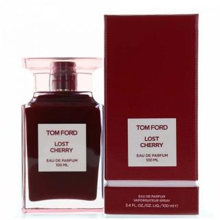 Tom Ford Lost Cherry woda perfumowana 100 ml