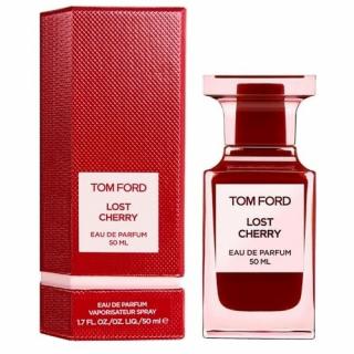 Tom Ford Lost Cherry woda perfumowana 50 ml