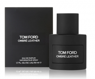 Tom Ford Ombre Leather Woda Perfumowana 50 ml