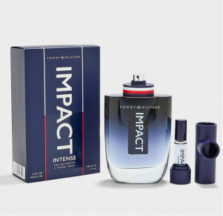 Tommy Hilfiger Impact Intense Woda Perfumowana 100ml+4ml