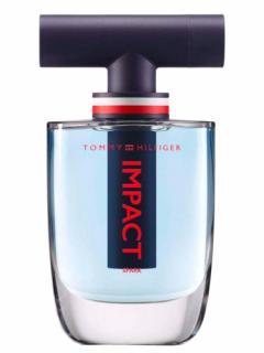 Tommy Hilfiger Impact Spark Woda Toaletowa 100 ml Tester