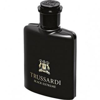 Trussardi Black Extreme Woda Toaletowa 100 ml Tester