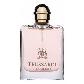 Trussardi Delicate Rose Woda toaletowa 100 ml Tester