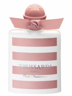 Trussardi Donna Pink Marina Woda Toaletowa 100 ml Tester
