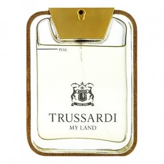 Trussardi My Land Woda Toaletowa 100ml Tester