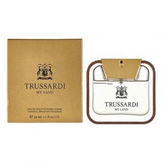 Trussardi My Land Woda Toaletowa 50 ml