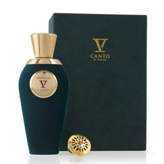 V Canto Ricina Extrait De Parfum 100ml