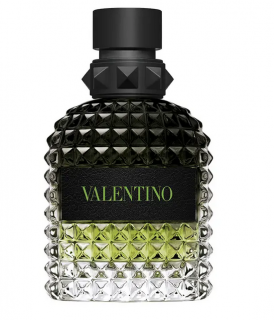 Valentino Born In Roma Green Stravaganza Uomo Woda Toaletowa 100 ml Tester
