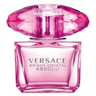 Versace Bright Crystal Absolu Woda perfumowana 90 ml Tester
