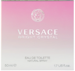 Versace Bright Crystal Woda Toaletowa 50 ml