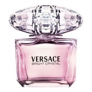 Versace Bright Crystal Woda Toaletowa 90 ml Tester