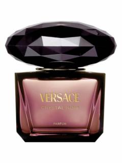 Versace Crystal Noir Parfum 90ml Tester