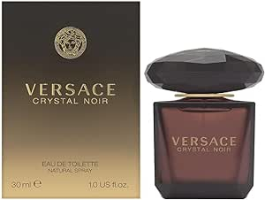 Versace Crystal Noir Woda Perfumowana 30 ml