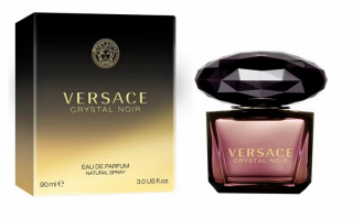 Versace Crystal Noir Woda Perfumowana 90 ml