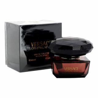 Versace Crystal Noir Woda Toaletowa 50 ml