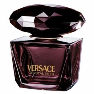 Versace Crystal Noir Woda Toaletowa 90 ml Tester