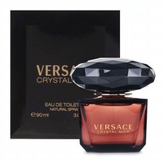 Versace Crystal Noir Woda Toaletowa 90 ml