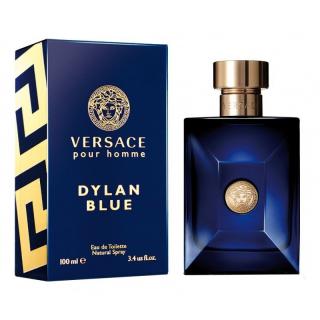 Versace Dylan Blue Woda Toaletowa 100 ml