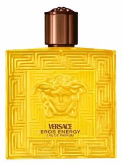Versace Eros Energy Pour Homme Woda Perfumowana 100 ml Tester